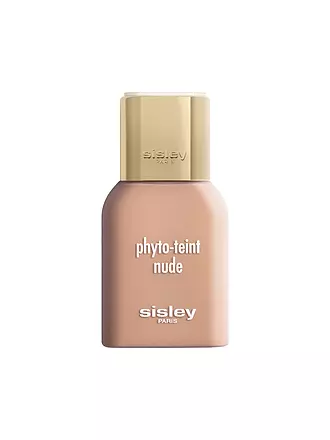 SISLEY | Make Up - Phyto-Teint Nude 30ml ( 1W Cream ) | camel